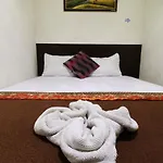 Bantal Guling Pasar Baru